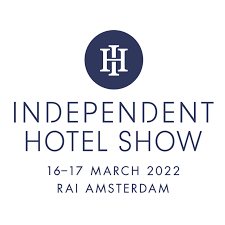 Independent Hotel Show Amsterdam