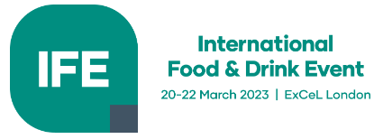 IFE – The International Food & Drink Event 2023