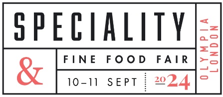 Speciality and Fine Food Fair 2024