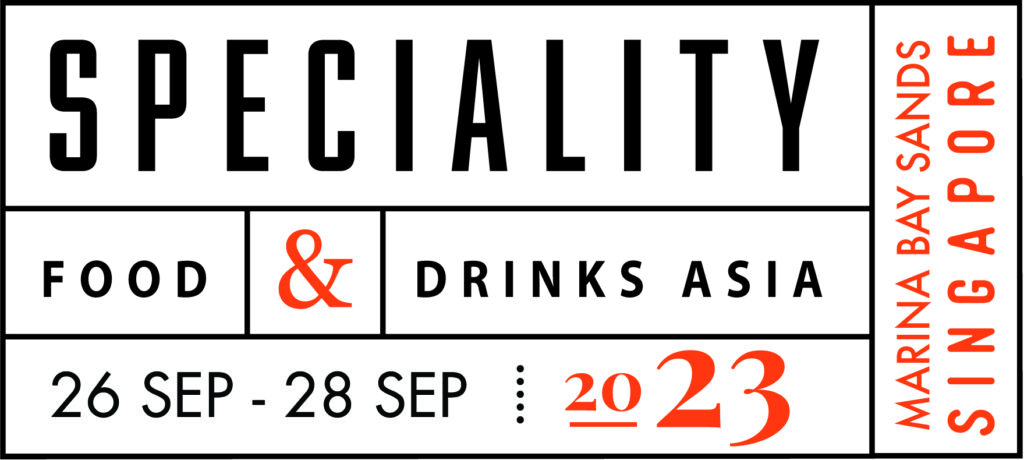 Speciality and fine Food Asia 23